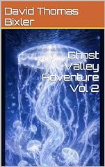 Ghost valley adventure d'occasion  Livré partout en France