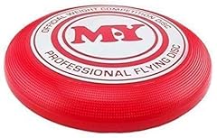 M.y frisbee official for sale  Delivered anywhere in UK