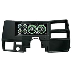 Used, AUTO METER 7004 Invision Direct Fit Digital Dash LCD for sale  Delivered anywhere in USA 