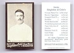 Singleton cole derby for sale  Delivered anywhere in Ireland