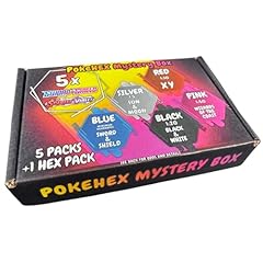 Pokemon mystery box for sale  Delivered anywhere in USA 