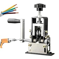 Manual wire stripping for sale  Delivered anywhere in UK