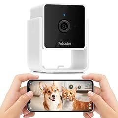 Petcube cam indoor for sale  Delivered anywhere in USA 
