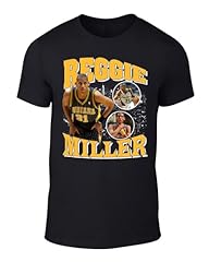 Black reggie miller for sale  Delivered anywhere in USA 