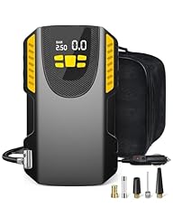 Lulizar tyre inflator for sale  Delivered anywhere in UK
