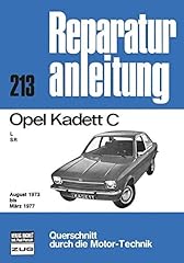 Pel kadett sr gebraucht kaufen  Wird an jeden Ort in Deutschland