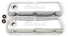 Edelbrock 4460 signature for sale  Delivered anywhere in USA 
