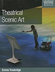 Theatrical scenic art for sale  Delivered anywhere in UK