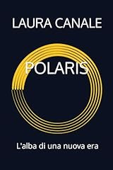 Polaris alba una usato  Spedito ovunque in Italia 