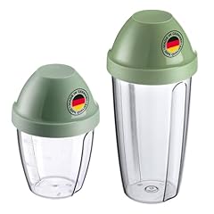 Westmark mix schüttelbecher gebraucht kaufen  Wird an jeden Ort in Deutschland