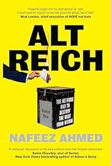 Alt reich for sale  Delivered anywhere in UK