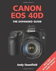 Canon eos 40d for sale  Delivered anywhere in UK