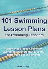 101 swimming lesson for sale  Delivered anywhere in USA 