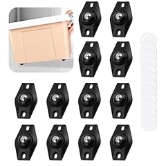 12pcs mini ruote usato  Spedito ovunque in Italia 