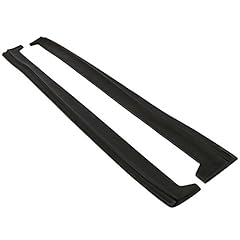 Side skirts compatible for sale  Delivered anywhere in USA 