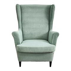 Bezavea wingback chair for sale  Delivered anywhere in UK