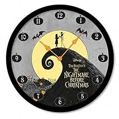 Nightmare christmas wall for sale  Delivered anywhere in UK