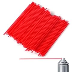 200pcs spray straws for sale  Delivered anywhere in USA 