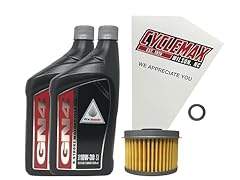 Cyclemax oil change for sale  Delivered anywhere in USA 