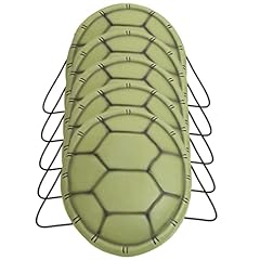 Aokwawaliy turtle shell for sale  Delivered anywhere in UK
