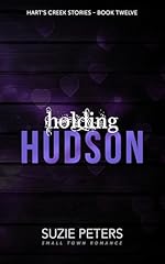 Holding hudson small for sale  Delivered anywhere in UK