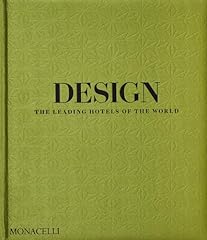 Design leading hotels for sale  Delivered anywhere in USA 