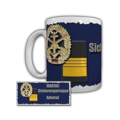 Tasse marine sicherungstruppe gebraucht kaufen  Wird an jeden Ort in Deutschland