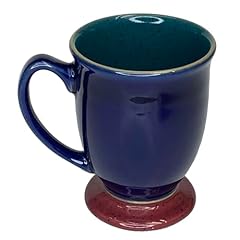 Denby harlequin footed for sale  Delivered anywhere in USA 