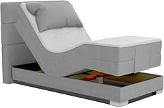 Boxspringbett rom 120x200 gebraucht kaufen  Wird an jeden Ort in Deutschland