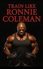 Train like ronnie for sale  Delivered anywhere in UK