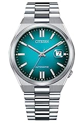 Citizen automatic watch gebraucht kaufen  Wird an jeden Ort in Deutschland