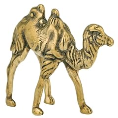 Orfofe brass camel for sale  Delivered anywhere in USA 