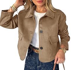 Tankaneo womens faux for sale  Delivered anywhere in USA 
