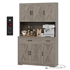 Hostack pantry cabinet for sale  Delivered anywhere in USA 