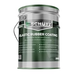 Schütz elastic rubber d'occasion  Livré partout en Belgiqu