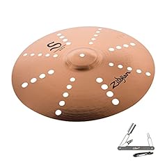 Zildjian s18tcr inch for sale  Delivered anywhere in USA 
