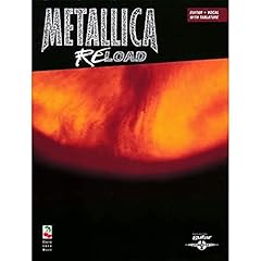 Metallica load for sale  Delivered anywhere in USA 