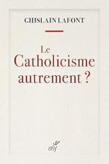 Catholicisme autrement for sale  Delivered anywhere in USA 