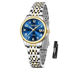 Taxau watch women for sale  Delivered anywhere in UK