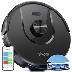 Tikom robot vacuum for sale  Delivered anywhere in USA 