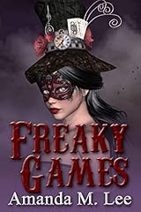 Freaky games d'occasion  Livré partout en France