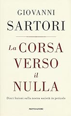 Sartori giovanni la for sale  Delivered anywhere in UK