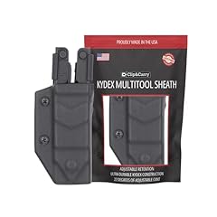 Clip carry kydex for sale  Delivered anywhere in USA 