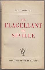 Flagellant séville. d'occasion  Livré partout en France