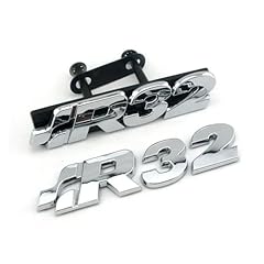 Zlj6688 golf r32 for sale  Delivered anywhere in UK