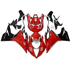 Red black fairings for sale  Delivered anywhere in USA 