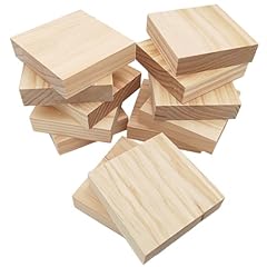 Blocchi quadrati legno usato  Spedito ovunque in Italia 