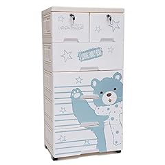 Kongkuni drawer dresser for sale  Delivered anywhere in USA 
