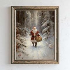 Santa coming town for sale  Delivered anywhere in USA 