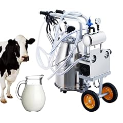6.6gal 25l cow for sale  Delivered anywhere in USA 